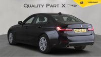 USED 2022 22 BMW 3 SERIES 2.0 330e 12kWh SE Pro Auto Euro 6 (s/s) 4dr SPRING SALE NOW ON, SAVE 100s!