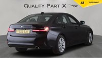 USED 2022 22 BMW 3 SERIES 2.0 330e 12kWh SE Pro Auto Euro 6 (s/s) 4dr SPRING SALE NOW ON, SAVE 100s!