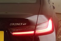 USED 2022 22 BMW 3 SERIES 2.0 330e 12kWh SE Pro Auto Euro 6 (s/s) 4dr SPRING SALE NOW ON, SAVE 100s!