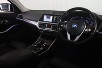 USED 2022 22 BMW 3 SERIES 2.0 330e 12kWh SE Pro Auto Euro 6 (s/s) 4dr SPRING SALE NOW ON, SAVE 100s!