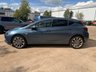 USED 2017 17 VAUXHALL ASTRA 1.4i Turbo SRi Nav Hatchback 5dr Petrol Manual Euro 6 (150 ps) ONLY 2 FORMER KEEPERS + FULL SERVICE HISTORY + LOVELY CONDITION + NEW MOT WITH NO ADVISORY ITEMS