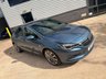 USED 2017 17 VAUXHALL ASTRA 1.4i Turbo SRi Nav Hatchback 5dr Petrol Manual Euro 6 (150 ps) ONLY 2 FORMER KEEPERS + FULL SERVICE HISTORY + LOVELY CONDITION + NEW MOT WITH NO ADVISORY ITEMS