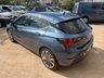 USED 2017 17 VAUXHALL ASTRA 1.4i Turbo SRi Nav Hatchback 5dr Petrol Manual Euro 6 (150 ps) ONLY 2 FORMER KEEPERS + FULL SERVICE HISTORY + LOVELY CONDITION + NEW MOT WITH NO ADVISORY ITEMS