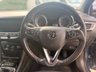USED 2017 17 VAUXHALL ASTRA 1.4i Turbo SRi Nav Hatchback 5dr Petrol Manual Euro 6 (150 ps) ONLY 2 FORMER KEEPERS + FULL SERVICE HISTORY + LOVELY CONDITION + NEW MOT WITH NO ADVISORY ITEMS