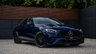 USED 2023 72 MERCEDES-BENZ E-CLASS 2.0 E220dh MHEV AMG Line (Premium) Saloon 4dr Diesel Hybrid G-Tronic+ Euro 6 (s/s) (220 ps) 