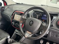 USED 2016 66 RENAULT CAPTUR 1.5 dCi ENERGY Signature Nav SUV 5dr Diesel Manual Euro 6 (s/s) (90 ps) 