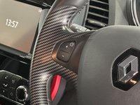 USED 2016 66 RENAULT CAPTUR 1.5 dCi ENERGY Signature Nav SUV 5dr Diesel Manual Euro 6 (s/s) (90 ps) 