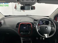 USED 2016 66 RENAULT CAPTUR 1.5 dCi ENERGY Signature Nav SUV 5dr Diesel Manual Euro 6 (s/s) (90 ps) 