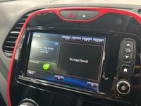 USED 2016 66 RENAULT CAPTUR 1.5 dCi ENERGY Signature Nav SUV 5dr Diesel Manual Euro 6 (s/s) (90 ps) 
