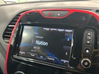 USED 2016 66 RENAULT CAPTUR 1.5 dCi ENERGY Signature Nav SUV 5dr Diesel Manual Euro 6 (s/s) (90 ps) 