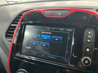 USED 2016 66 RENAULT CAPTUR 1.5 dCi ENERGY Signature Nav SUV 5dr Diesel Manual Euro 6 (s/s) (90 ps) 