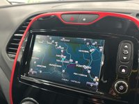USED 2016 66 RENAULT CAPTUR 1.5 dCi ENERGY Signature Nav SUV 5dr Diesel Manual Euro 6 (s/s) (90 ps) 