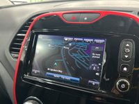 USED 2016 66 RENAULT CAPTUR 1.5 dCi ENERGY Signature Nav SUV 5dr Diesel Manual Euro 6 (s/s) (90 ps) 