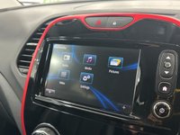 USED 2016 66 RENAULT CAPTUR 1.5 dCi ENERGY Signature Nav SUV 5dr Diesel Manual Euro 6 (s/s) (90 ps) 