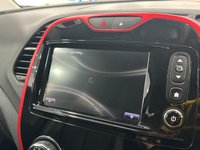 USED 2016 66 RENAULT CAPTUR 1.5 dCi ENERGY Signature Nav SUV 5dr Diesel Manual Euro 6 (s/s) (90 ps) 