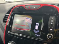 USED 2016 66 RENAULT CAPTUR 1.5 dCi ENERGY Signature Nav SUV 5dr Diesel Manual Euro 6 (s/s) (90 ps) 