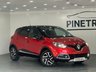 USED 2016 66 RENAULT CAPTUR 1.5 dCi ENERGY Signature Nav SUV 5dr Diesel Manual Euro 6 (s/s) (90 ps) 