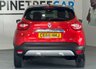 USED 2016 66 RENAULT CAPTUR 1.5 dCi ENERGY Signature Nav SUV 5dr Diesel Manual Euro 6 (s/s) (90 ps) 