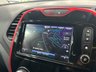 USED 2016 66 RENAULT CAPTUR 1.5 dCi ENERGY Signature Nav SUV 5dr Diesel Manual Euro 6 (s/s) (90 ps) 