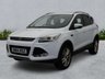 USED 2015 64 FORD KUGA 2.0 TDCi Titanium X SUV 5dr Diesel Manual 2WD Euro 6 (s/s) (150 ps) 