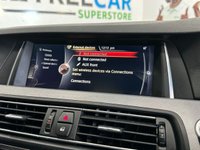 USED 2015 65 BMW 5 SERIES 3.0 535d M Sport Saloon 4dr Diesel Auto Euro 6 (s/s) (313 ps) 