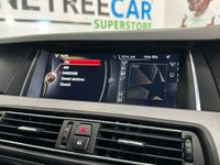 USED 2015 65 BMW 5 SERIES 3.0 535d M Sport Saloon 4dr Diesel Auto Euro 6 (s/s) (313 ps) 