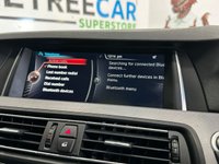 USED 2015 65 BMW 5 SERIES 3.0 535d M Sport Saloon 4dr Diesel Auto Euro 6 (s/s) (313 ps) 