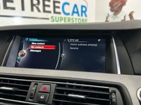 USED 2015 65 BMW 5 SERIES 3.0 535d M Sport Saloon 4dr Diesel Auto Euro 6 (s/s) (313 ps) 