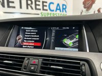 USED 2015 65 BMW 5 SERIES 3.0 535d M Sport Saloon 4dr Diesel Auto Euro 6 (s/s) (313 ps) 