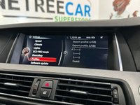 USED 2015 65 BMW 5 SERIES 3.0 535d M Sport Saloon 4dr Diesel Auto Euro 6 (s/s) (313 ps) 
