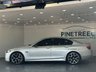 USED 2015 65 BMW 5 SERIES 3.0 535d M Sport Saloon 4dr Diesel Auto Euro 6 (s/s) (313 ps) 