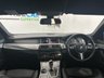 USED 2015 65 BMW 5 SERIES 3.0 535d M Sport Saloon 4dr Diesel Auto Euro 6 (s/s) (313 ps) 