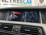 USED 2015 65 BMW 5 SERIES 3.0 535d M Sport Saloon 4dr Diesel Auto Euro 6 (s/s) (313 ps) 