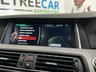 USED 2015 65 BMW 5 SERIES 3.0 535d M Sport Saloon 4dr Diesel Auto Euro 6 (s/s) (313 ps) 