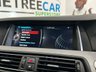USED 2015 65 BMW 5 SERIES 3.0 535d M Sport Saloon 4dr Diesel Auto Euro 6 (s/s) (313 ps) 