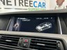 USED 2015 65 BMW 5 SERIES 3.0 535d M Sport Saloon 4dr Diesel Auto Euro 6 (s/s) (313 ps) 