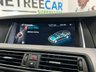 USED 2015 65 BMW 5 SERIES 3.0 535d M Sport Saloon 4dr Diesel Auto Euro 6 (s/s) (313 ps) 