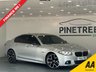 USED 2015 65 BMW 5 SERIES 3.0 535d M Sport Saloon 4dr Diesel Auto Euro 6 (s/s) (313 ps) 