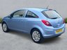 USED 2014 63 VAUXHALL CORSA 1.2 16V Energy Hatchback 3dr Petrol Manual Euro 5 (A/C) (85 ps) 