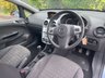 USED 2014 63 VAUXHALL CORSA 1.2 16V Energy Hatchback 3dr Petrol Manual Euro 5 (A/C) (85 ps) 