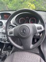 USED 2014 63 VAUXHALL CORSA 1.2 16V Energy Hatchback 3dr Petrol Manual Euro 5 (A/C) (85 ps) 