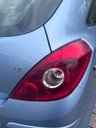 USED 2014 63 VAUXHALL CORSA 1.2 16V Energy Hatchback 3dr Petrol Manual Euro 5 (A/C) (85 ps) 