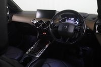 USED 2021 21 DS AUTOMOBILES DS 3 CROSSBACK E-TENSE 50kWh Ultra Prestige Crossback Auto 5dr SPRING SALE NOW ON, SAVE 100s!