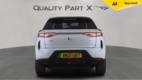 USED 2021 21 DS AUTOMOBILES DS 3 CROSSBACK E-TENSE 50kWh Ultra Prestige Crossback Auto 5dr SPRING SALE NOW ON, SAVE 100s!