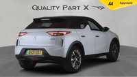 USED 2021 21 DS AUTOMOBILES DS 3 CROSSBACK E-TENSE 50kWh Ultra Prestige Crossback Auto 5dr SPRING SALE NOW ON, SAVE 100s!