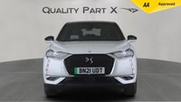 USED 2021 21 DS AUTOMOBILES DS 3 CROSSBACK E-TENSE 50kWh Ultra Prestige Crossback Auto 5dr SPRING SALE NOW ON, SAVE 100s!