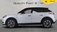 USED 2021 21 DS AUTOMOBILES DS 3 CROSSBACK E-TENSE 50kWh Ultra Prestige Crossback Auto 5dr SPRING SALE NOW ON, SAVE 100s!