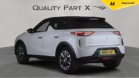 USED 2021 21 DS AUTOMOBILES DS 3 CROSSBACK E-TENSE 50kWh Ultra Prestige Crossback Auto 5dr SPRING SALE NOW ON, SAVE 100s!