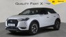 USED 2021 21 DS AUTOMOBILES DS 3 CROSSBACK E-TENSE 50kWh Ultra Prestige Crossback Auto 5dr SPRING SALE NOW ON, SAVE 100s!