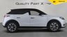 USED 2021 21 DS AUTOMOBILES DS 3 CROSSBACK E-TENSE 50kWh Ultra Prestige Crossback Auto 5dr SPRING SALE NOW ON, SAVE 100s!